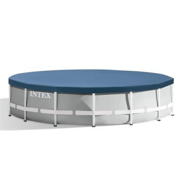 Marimex Krycí plachta / Intex za bazene 4,57 m