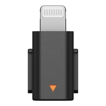 DJI DJI LIGHTNING NA MICRO USB ADAPTER ZA TELEFONE IN TABLICE VISOKE