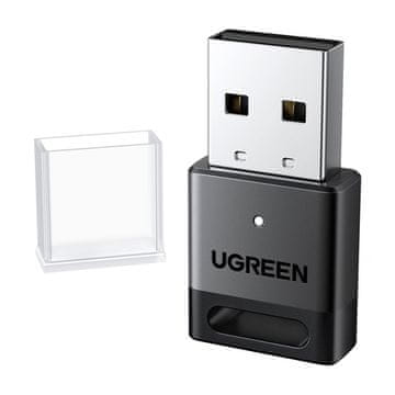 Ugreen UGREEN USB ADAPTER ZA RAČUNALNIK, TELEFON, BLUETOOTH 5.4 ZA WINDOWS,