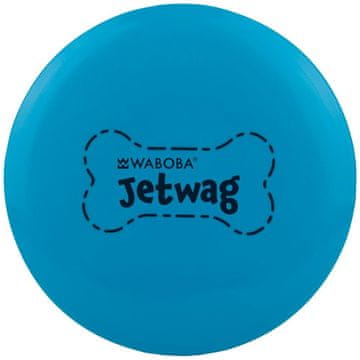 Waboba WABOBA FRIZBIJE ZA PSE JETWAG ZA IGRANJE S PSI IGRAČA ZA NA PROSTEM