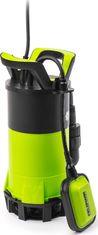 Fieldmann potopna črpalka za umazano vodo FVC 4003-EK (50007675)