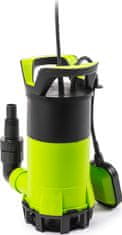 Fieldmann potopna črpalka za umazano vodo FVC 4003-EK (50007675)