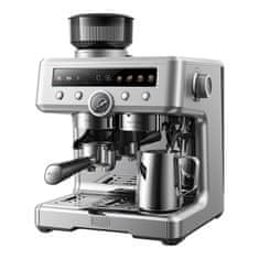 Mova S20 Pro espresso aparat (srebrn)