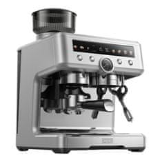 Mova S20 Pro espresso aparat (srebrn)