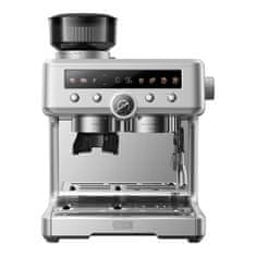 Mova S20 Pro espresso aparat (srebrn)