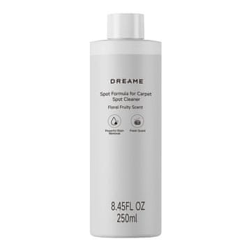 Dreame ČISTILO ZA PREPROGE DREAME 250 ML ZA VISOKE TEMPERATURE H14, H15, H12, H13