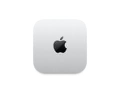 Apple Mac Mini namizni računalnik, M4, 24GB, SSD512GB, 10C GPU, iOS (mcyt4ze/a)