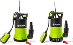 Fieldmann potopna črpalka za umazano vodo FVC 2004-EK (50007674)