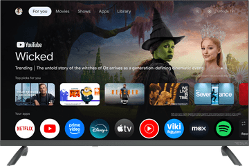 TESLA Q32E665GHS HD televizor, QLED, Google TV