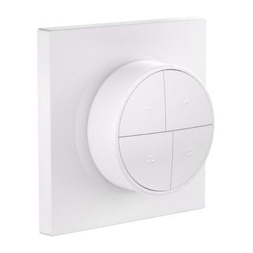 Sonoff SONOFF ZIGBEE GUMB SNZB-01M S 4 GUMBI ZA ZIGBEE AVTOMATIZACIJO