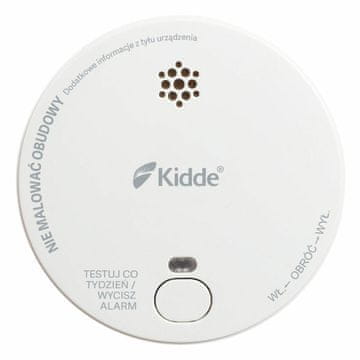 Kidde Detektor dima 2030-DSR