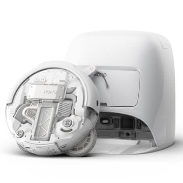 DJI Romo Čistilni robot
