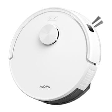 Mova MOVA E20S PRO ROBOTSKI ČISTILNIK ZA SESANJE S FUNKCIJO ČIŠČENJA PREPROG
