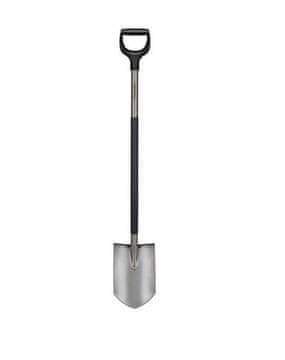 Fiskars prekopna koničasta lopata (1067511)
