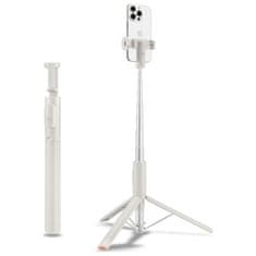 Spigen SPIGEN SELFIESTICK S541W BLUETOOTH ZA PAMETNE TELEFONE S STATIVOM IN DALJINSKIM UPRAVLJALNIKOM