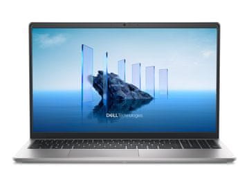 DELL Pro 15 Essential prenosnik, Intel Core i5, SSD 1TB, W11P, Platinum Silver (PV15250_RPLU_003_M)