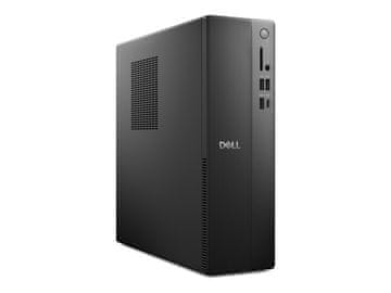 DELL Pro Slim Essential računalnik, Intel Core i5-14400, 16 GB, SSD 1TB, W11P (BTO005_QVS1260_EMEA)