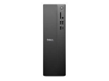 DELL Pro Slim Essential računalnik, Intel Core Ultra 5, 16 GB, SSD 512GB, W11P (BTO101_QVS1260_EMEA)