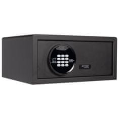 Rottner Aurora Lap hotelski trezor, antracit (T06530)