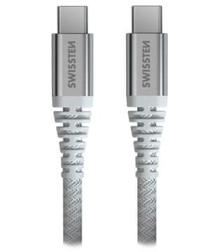 SWISSTEN 71541014 USB C /USB C 1,5 M