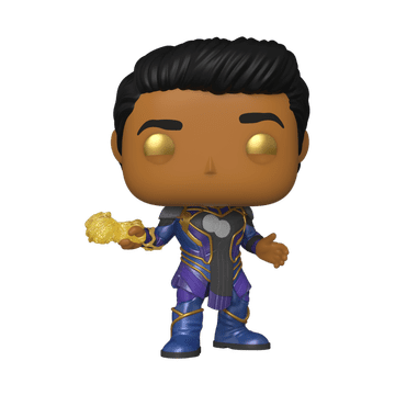 Funko POP: MARVEL - ETERNALS - KINGO