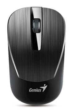 Genius Miška NX-7015 WL črna