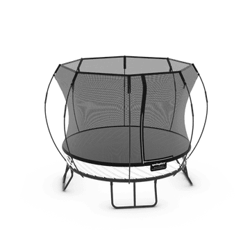 Springfree Najvarnejša Trampolin Compact Round