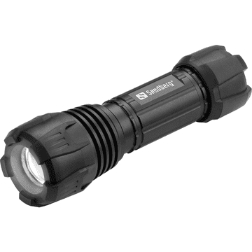 Sandberg Survivor Torch svetilka