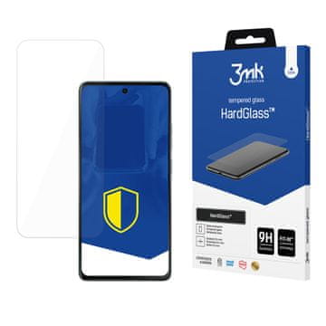 3MK 3MK KALJENO STEKLO ZA MOTOROLA MOTO G75 HARDGLASS ZAŠČITA EKRANA TELEFONA