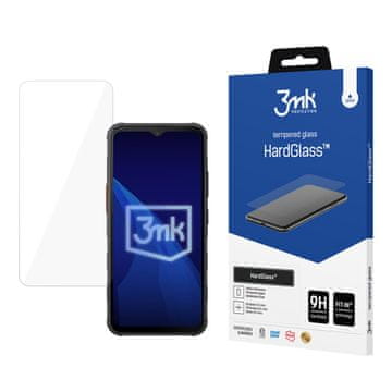 3MK 3MK HARDGLASS ZAŠČITNO STEKLO ZA SAMSUNG GALAXY X COVER 7 HIGH RESISTANCE