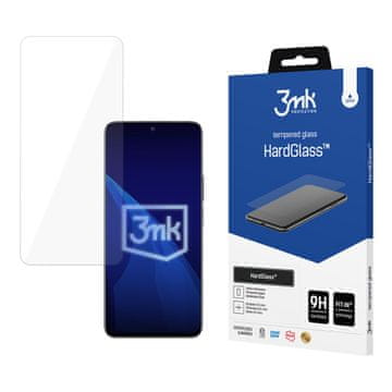 3MK HONOR 90 LITE - 3MK HARDGLASS