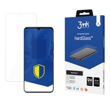 3MK 3MK HARDGLASS ZAŠČITNO STEKLO ZA POCO C75 9H ZAŠČITA PROTI PRASKAM