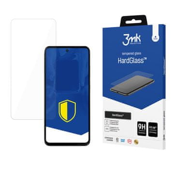 3MK 3MK TRDO STEKLO ZA MOTOROLA MOTO G15 G15 POWER G05 E15 VISOKA PROSOJNOST