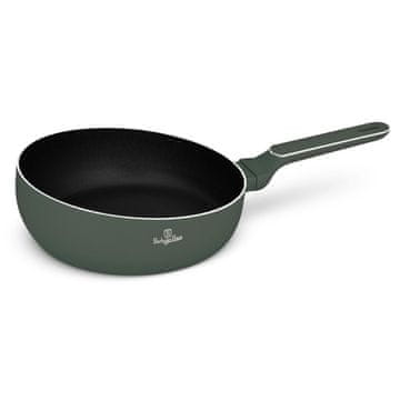 Flip Pan 26 cm Matte Green Collection BH-8156