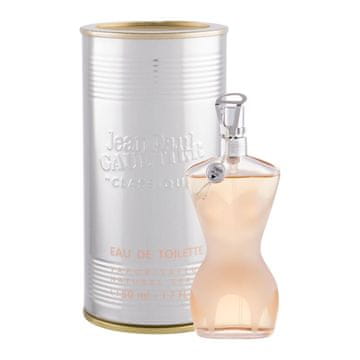 Jean Paul Gaultier Classique toaletna voda za ženske