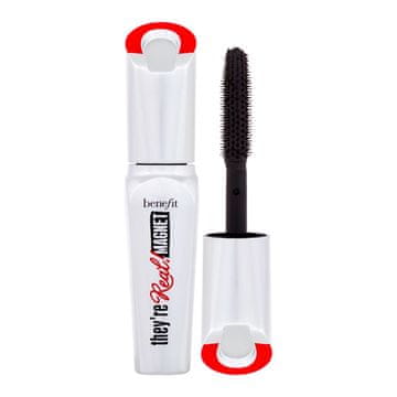 Benefit They´re Real! Magnet maskara za podaljšanje trepalnic 4,5 g