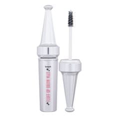 Benefit Fluff Up Brow Wax vosek za fiksiranje obrvi 3 ml za ženske