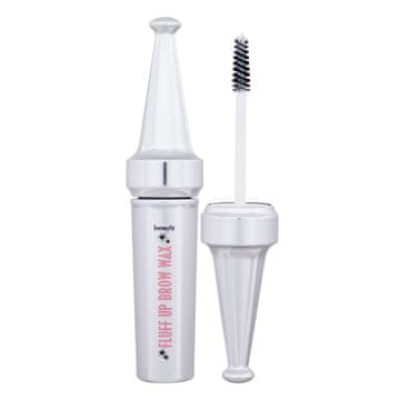 Benefit Fluff Up Brow Wax vosek za fiksiranje obrvi 3 ml za ženske