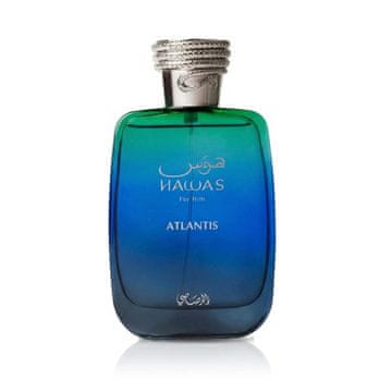 Rasasi Hawas Atlantis parfumska voda za moške