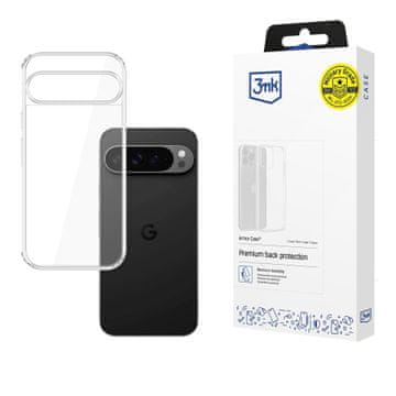 3MK 3MK ARMOR OVITEK ZA GOOGLE PIXEL 10 PRO XL Z OJAČANO ZAŠČITO ZASLONA