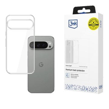 3MK 3MK ARMOR OVITEK ZA GOOGLE PIXEL 10 IN 10 PRO, ZAŠČITA TELEFONA