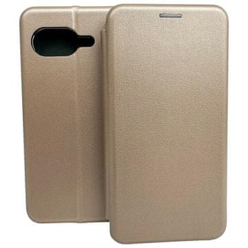 1 to 3 BELINE MAGNETNI OVITEK ZA KNJIGO ZA GOOGLE PIXEL 9A ZAŠČITNI OVITEK