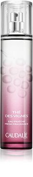 Caudalie Eau de Parfum Thé des Vignes (svež vonj) 50 ml