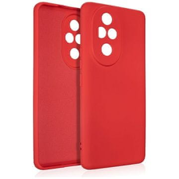 1 to 3 BELINE SILIKONSKI OVITEK ZA HONOR 200 PRO ZAŠČITO IN UDOBJE TELEFON