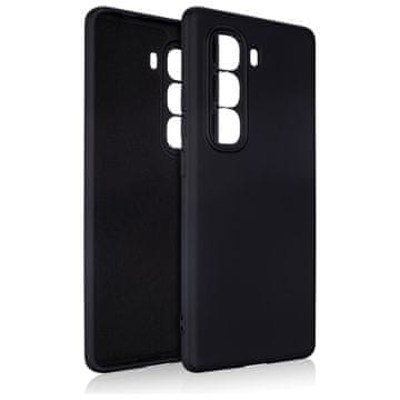 1 to 3 BELINE OVITEK ZA INFINIX HOT 50 PRO+ ZAŠČITNI SILIKON Z DODATNIM