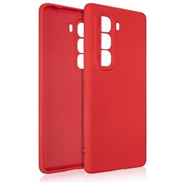 1 to 3 BELINE SILIKONSKI OVITEK ZA INFINIX HOT 50 PRO+ ZAŠČITNI OVITEK