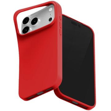 Mercury MEHKI OVITEK MERCURY ZA IPHONE 17 PRO MAX OVITEK ZA MEHKI TELEFON