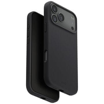 UNIQ UNIKATEN OVITEK ZA IPHONE 17 PRO MAX MAGCLICK, LAHEK, POLNILNI
