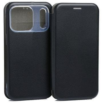 1 to 3 BELINE OVITEK ZA KNJIGO, MAGNETNI OVITEK ZA IPHONE 17 PRO, ZAŠČITA TELEFONA