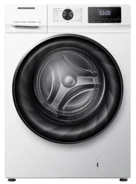 Heinner Pralni stroj HWM-H9014INVA+++